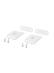 Zamek kompletny drzwi do pralki Bosch WIS28141EU/47,1