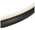 Tylna uszczelka skraplacza do suszarki do Electrolux EDC67555W,2