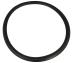 Tylna uszczelka skraplacza do suszarki do Electrolux EDC78550W,0