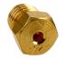 Dysza 0.97mm do kuchenki do Hisense GM663XUK,0