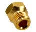 Dysza 0.97mm do kuchenki do Hisense GM663XUK,1