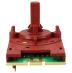 Przełącznik obrotowy do zmywarki do Sharp QW-GX12F47ES-EU,3