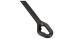Linka awaryjnego otwierania drzwi do pralki Bosch WAY24741PL/38,2