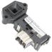 Blokada otwarcia drzwi do pralki Samsung WF-F1061GW,1