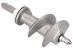 Ślimak maszynki do mielenia do robota kuchennego do Moulinex ME41513E/350,0
