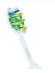 Końcówki Sonicare (2szt.) InterCare HX900207 do szczoteczki do zębów Philips HX6932/10,2