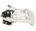 Blokada drzwiczek do mikrofalówki do Whirlpool MCP 349/1 WH,4