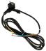 Kabel zasilający do lodówki Electrolux ENF2440AOX,1