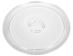 Talerz szklany 28cm do mikrofali Whirlpool MWD 302/SL,0