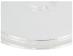 Talerz szklany 28cm do mikrofali Whirlpool MWD 302/SL,1