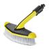 Szczotka myjąca miękka do myjki ciśnieniowej do Karcher K 2.39 M PLUS WB T50 EU,0