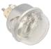 Lampka kompletna z żarówką i osłoną do piekarnika do Bosch HBA23B263/02,0