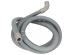 Wąż odpływowy 21mmx21mm 2.4m do pralki do LG F2DV5S8S0,0