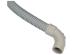 Wąż odpływowy 21mmx21mm 2.4m do pralki do LG FH4U2VDN1,2