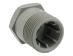 Redukcja węża dopływowego do pralki AEG F78600VI1P,2