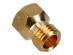 Dysza propan-butan 0.83mm Somipress do kuchenki do Amica 58GGD4.33HZPTABNQ(XX),1