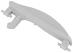 Uchwyt drzwi do pralki Amica PCP 5580B623,1