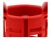 Sitko | Filtr zgrubny do zmywarki Hisense HS661C60X,3