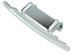 Zawias drzwi do pralki Electrolux EWF10470W,0