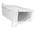Komora szuflady na proszek do pralki Beko WMD 26120 T,2