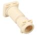 Złącze grzałki do ekspresu do DeLonghi ESAM 04.350.S,0