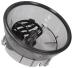 Pojemnik na kawę ziarnistą do ekspresu do kawy Siemens TE657319RW/10,0