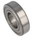 Łożysko 6206ZZ do pralki do Samsung WF90F5E5U4X/EU,1