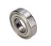 Łożysko 6206ZZ do pralki do Electrolux EWF10475W,1