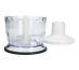 Rozdrabniacz kompletny 500ml do blendera ręcznego do Braun MQ775,1