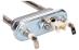 Grzałka z czujnikiem do pralki Beko WMB 91242 LC,2