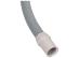 Wąż odpływowy 2.3m do zmywarki AEG FSE63717P,2