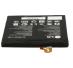 Akumulator Lithium-Polymer (Li-Poly) 3.85V 3300mAh do smartfona LG V30,3