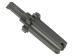 Oś młynka do ekspresu do Siemens TI9553X1RW/10,0