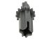 Oś młynka do ekspresu do Siemens TI9553X1RW/10,3