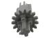 Oś młynka do ekspresu do Siemens TI9553X1RW/10,4