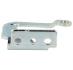 Zawias górny drzwi do lodówki Hotpoint Ariston EBGH20243F,3