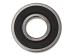 Łożysko 6203-RS do pralki do Hisense WFVC6010E,1