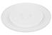 Talerz szklany 32.5cm do mikrofali do zabudowy Whirlpool AMW 735 NB,0