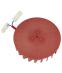 Wentylator do piekarnika do Mastercook MP6E FX FUT,2
