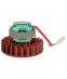 Wentylator do piekarnika do Mastercook MP6E FX FUT,3