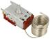 Termostat do lodówki Kernau KFRC 15153.1 W,1