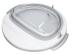 Drzwi kompletne do suszarki do Bosch WTB66211PL/05,1