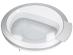 Drzwi kompletne do suszarki do Bosch WTB86200PL/01,0