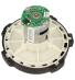Silnik do odkurzacza do Electrolux ZB3011,2
