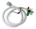 Wąż dopływowy 3/4" 1.5m do pralko-suszarki Bosch WVH28540SN/01,0