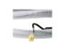 Wąż dopływowy 3/4" 1.5m do pralko-suszarki Bosch WVH28540SN/01,3