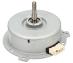 Silnik wentylatora do pralko-suszarki Samsung WD80K5410OW/LE,0