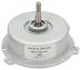 Silnik wentylatora do pralko-suszarki Samsung WD80T4046CE/LE,1