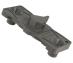 Zaczep zatrzasku drzwi do zmywarki do Electrolux EEM48221L,1