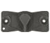 Zaczep zatrzasku drzwi do zmywarki do Electrolux EEM48221L,5